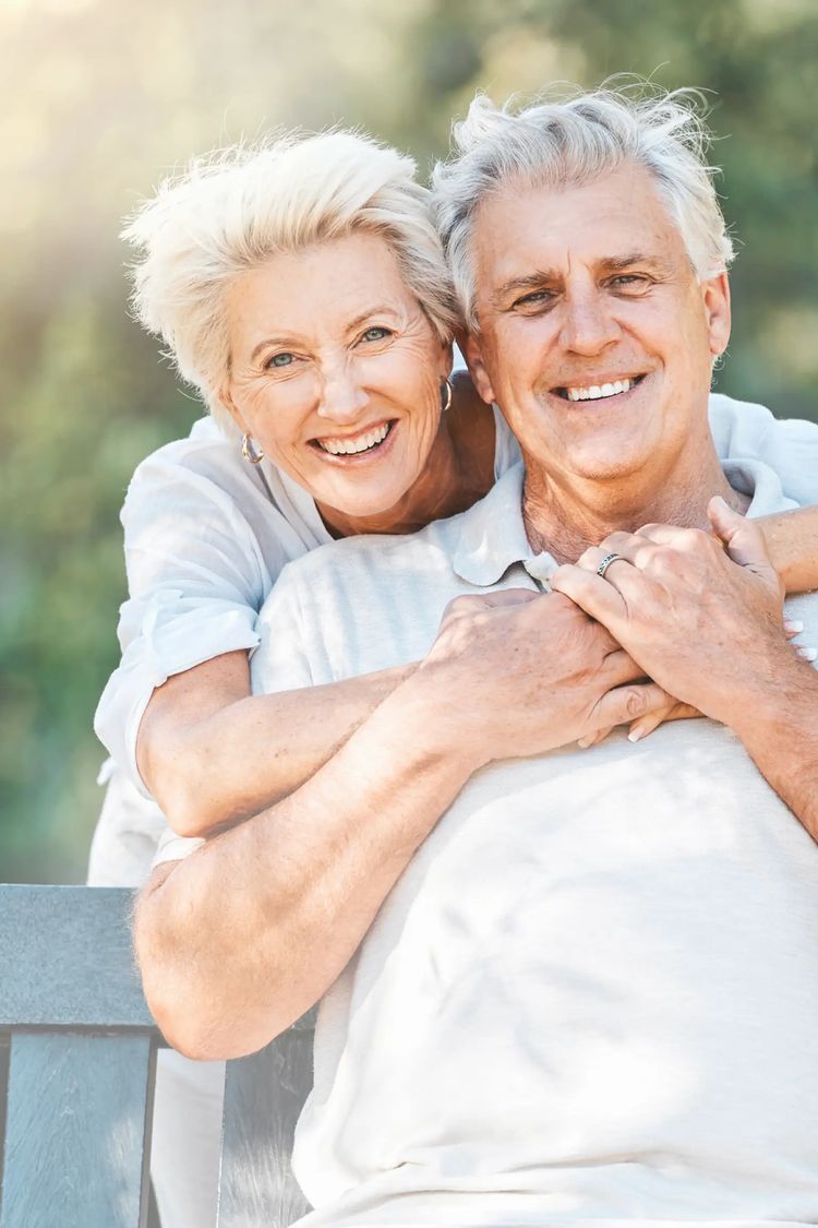 Photo of couple dating